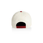 SC® Monogram 2-Tone Frame Cap