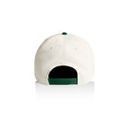 SC® Monogram 2-Tone Frame Cap
