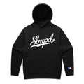 Major League Hoodie