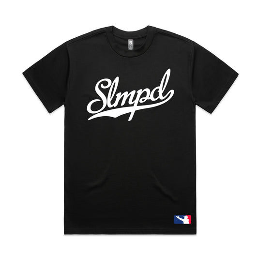 THE SLMPD STORE®  Monogram Hoodie [SAND] – SLMPD CO®