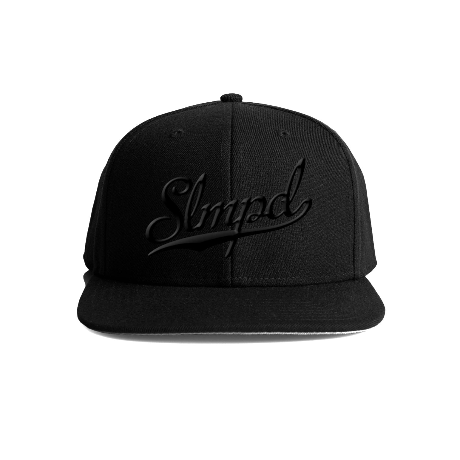 Major League Cap [BLK/BLK]