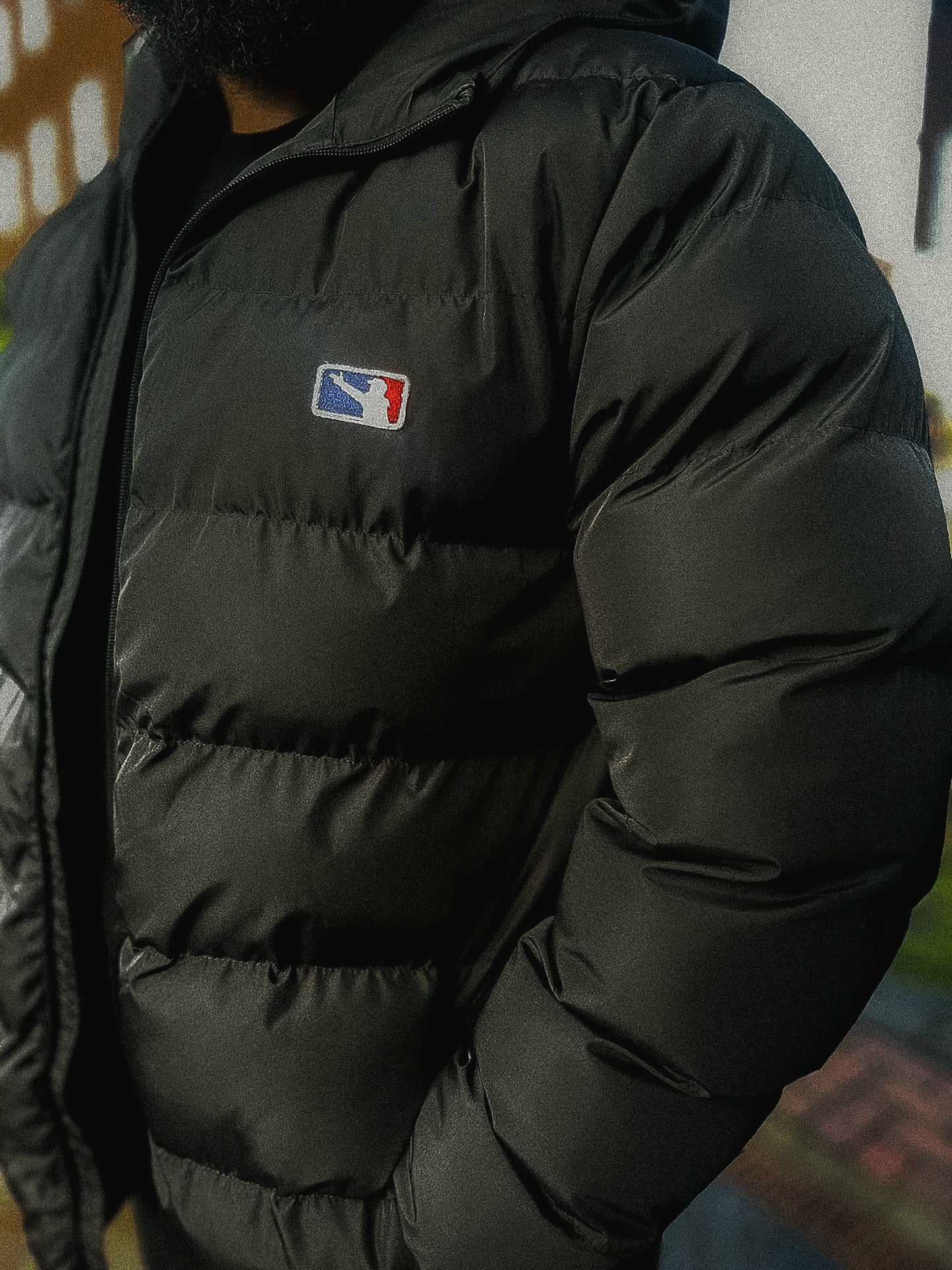 Major League Buffa Jacket