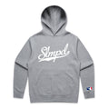 Major League Hoodie [GREYWAY]