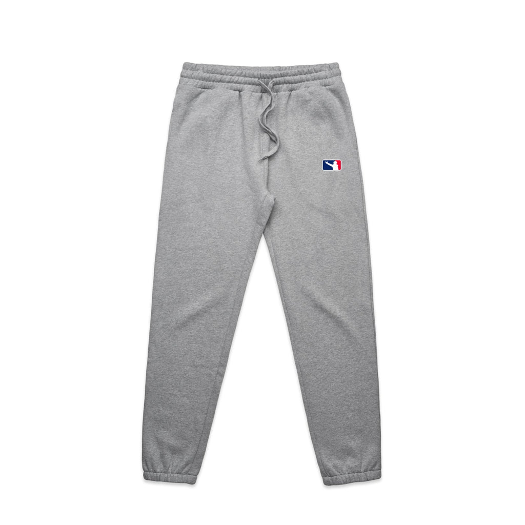Major League Joggers [GREYWAY]