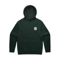 SC® Monogram Hoodie [Pine]