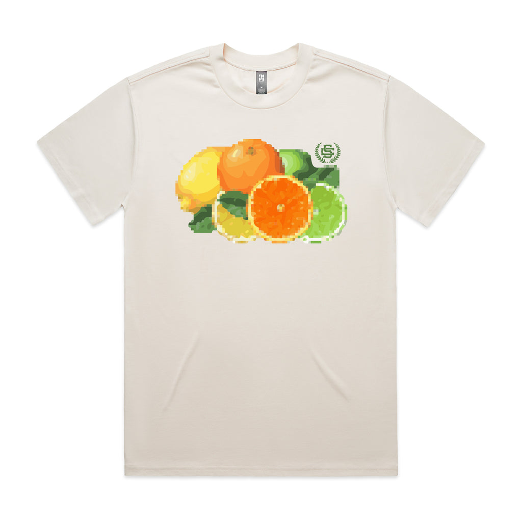 Forbidden Fruit Tee