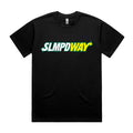 Slmpdway Tee