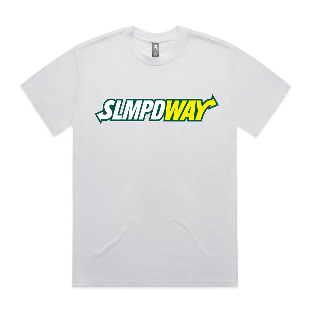 Slmpdway Tee
