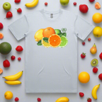Forbidden Fruit Tee