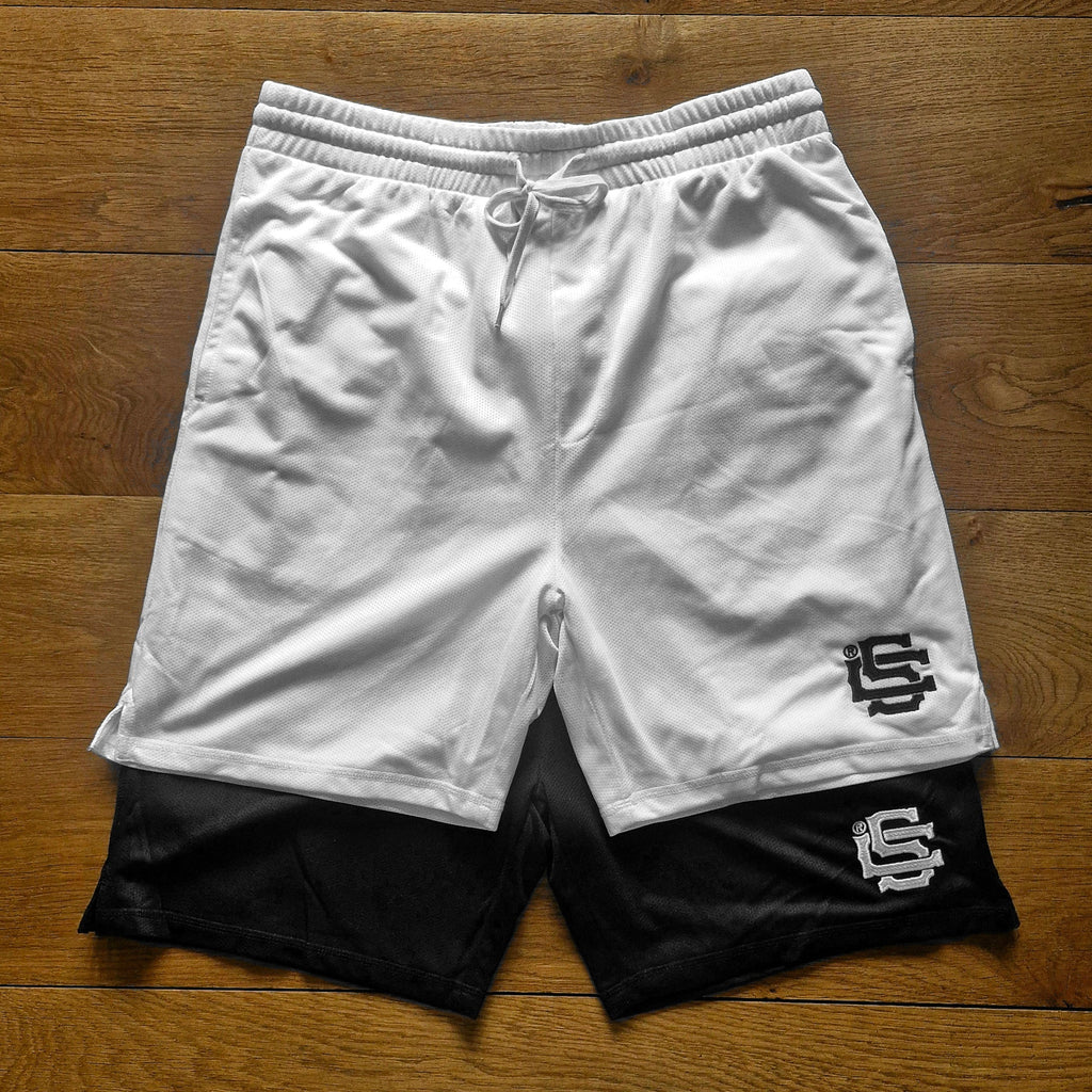 SC® Mesh Mono Shorts