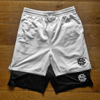 SC® Mesh Mono Shorts