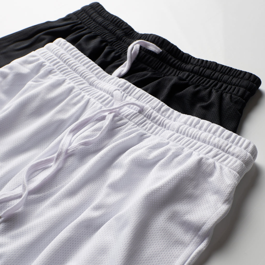 SC® Mesh Mono Shorts