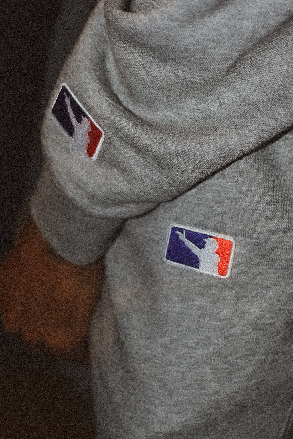 Major League Joggers [GREYWAY]