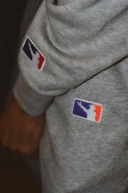 Major League Joggers [GREYWAY]