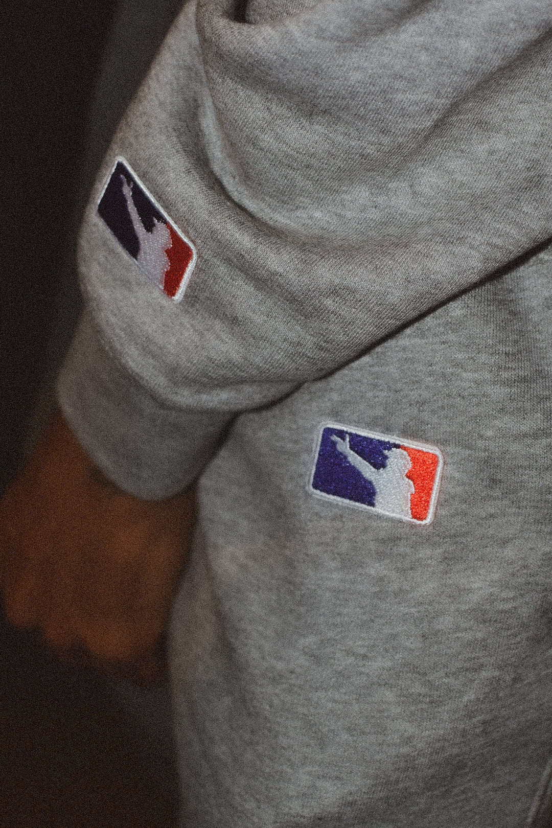 Major League Joggers [GREYWAY]