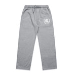 SC® Royale Monogram Joggers [White]