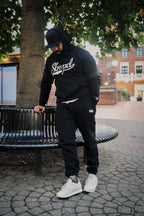 Major League Joggers