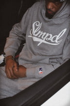 Major League Hoodie [GREYWAY]