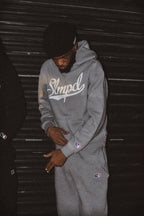 Major League Hoodie [GREYWAY]