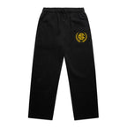 SC® Royale Monogram Joggers [Gold]