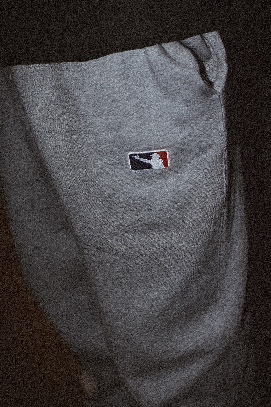 Major League Joggers [GREYWAY]