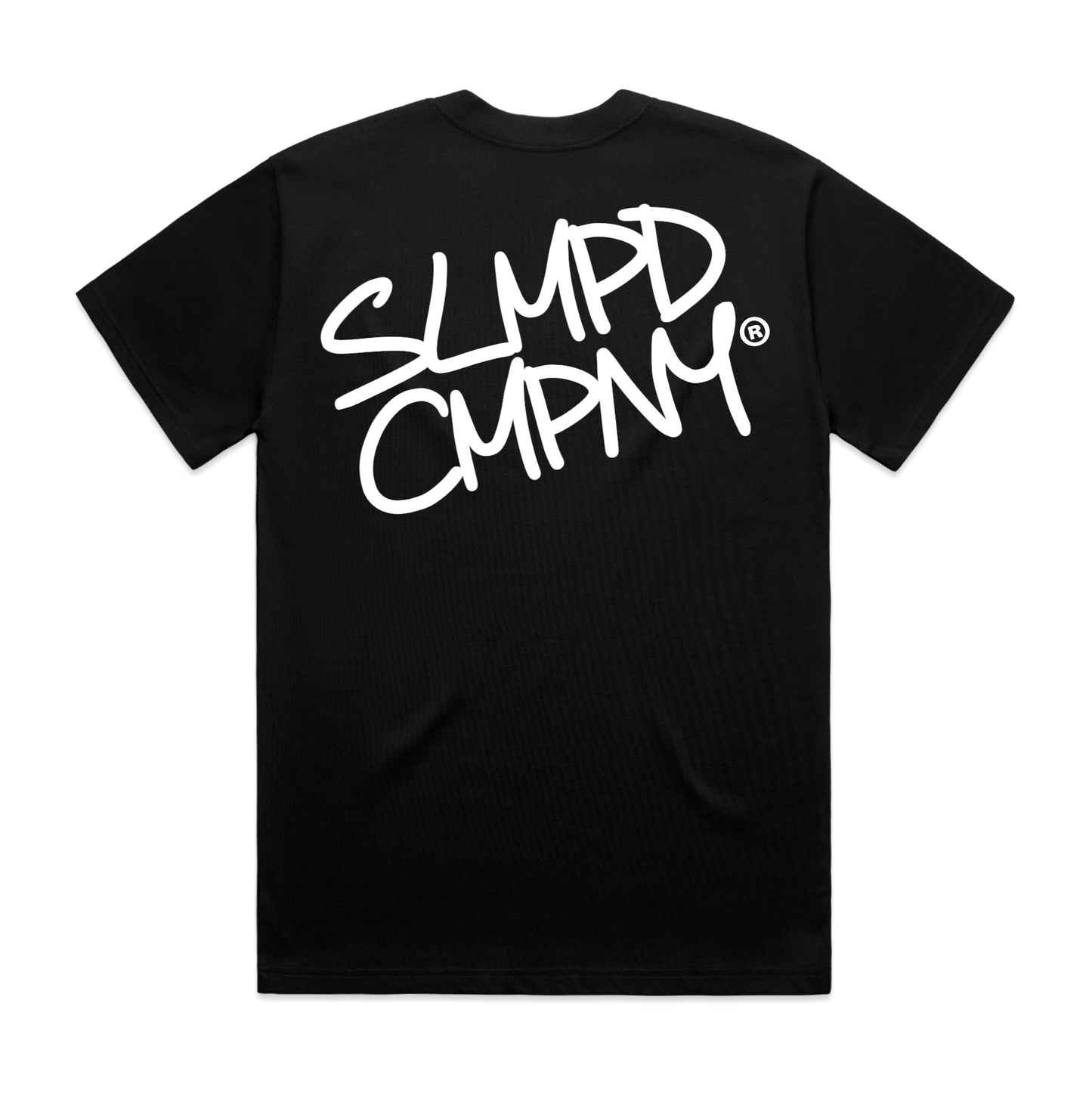 Da Font Tee (Black)