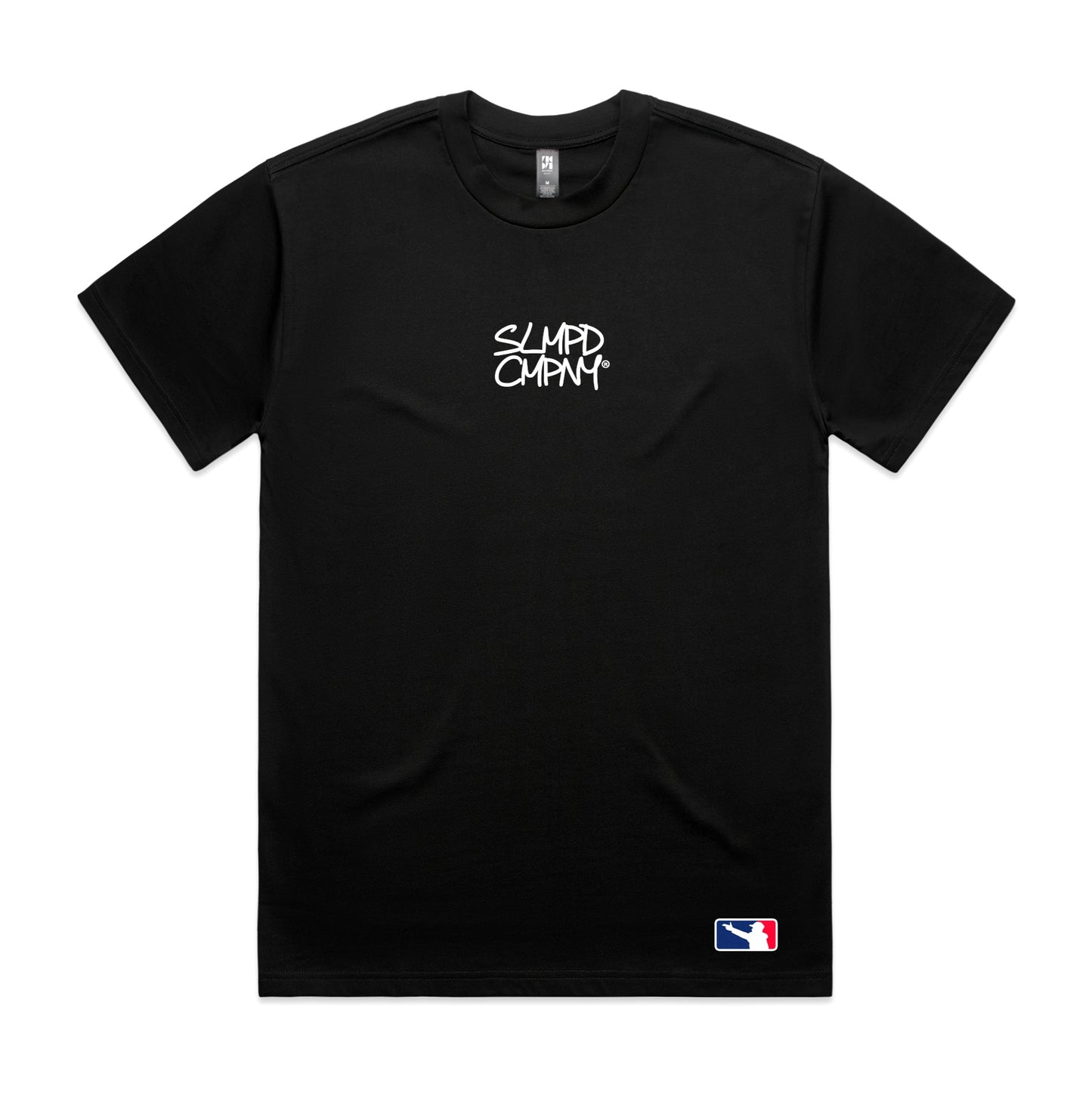 Da Font Tee (Black)