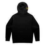 SC® Royale Monogram Hoodie [Gold]