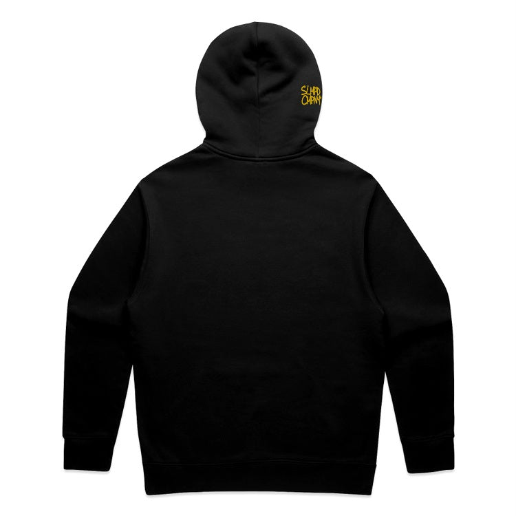 SC® Royale Crest Monogram Hoodie