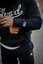 Major League Hoodie