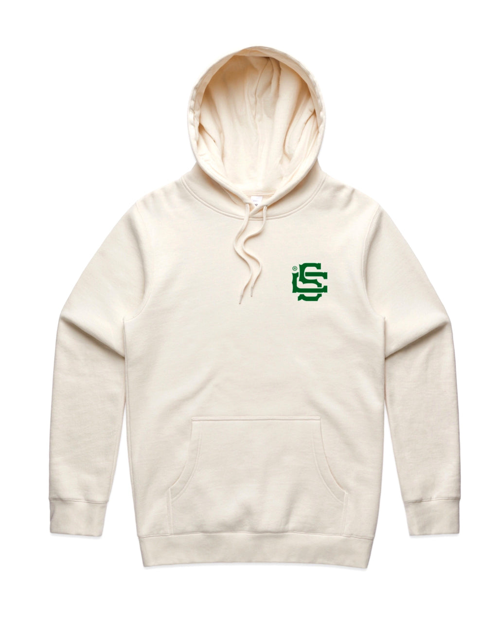 SC® Monogram Hoodie
