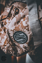 Circles Boonie Bucket