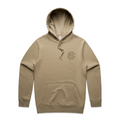 SC® Monogram Hoodie [SAND]