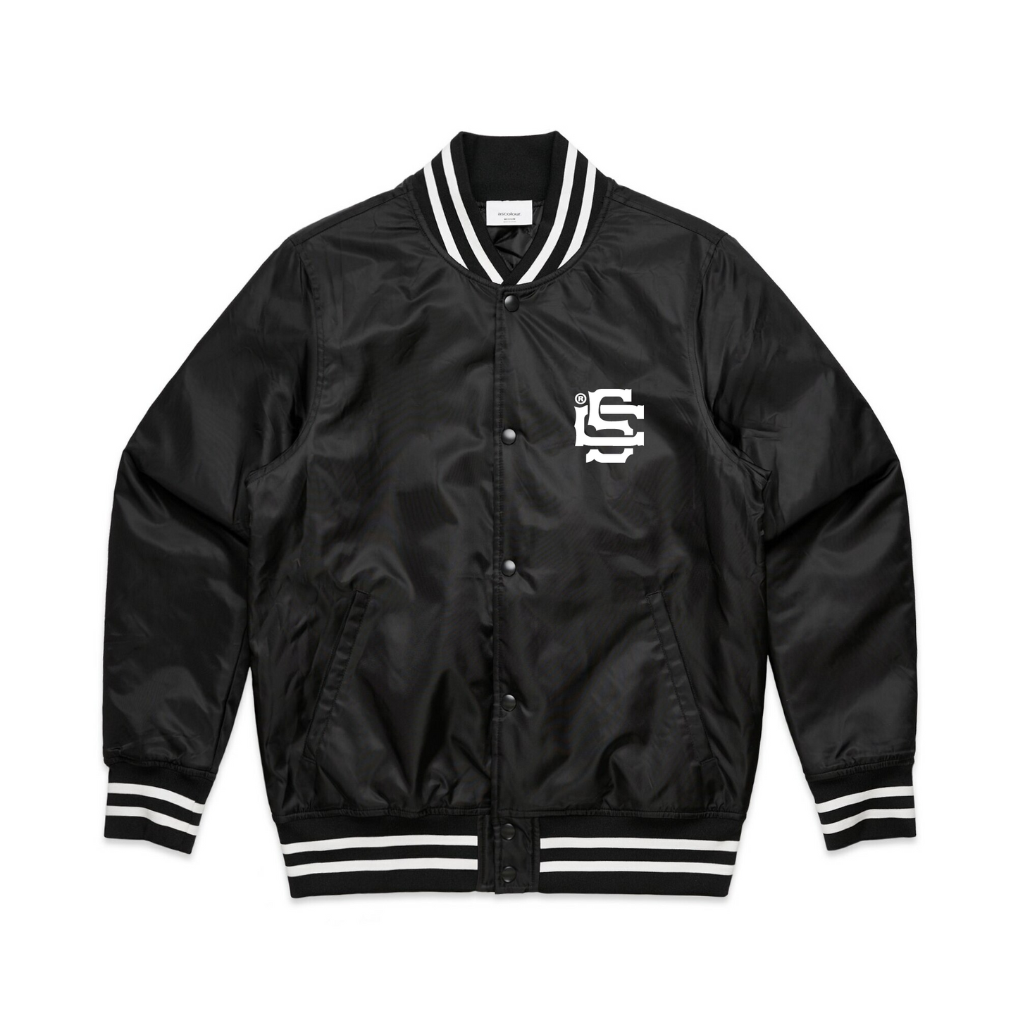 SC® Varsity Jacket