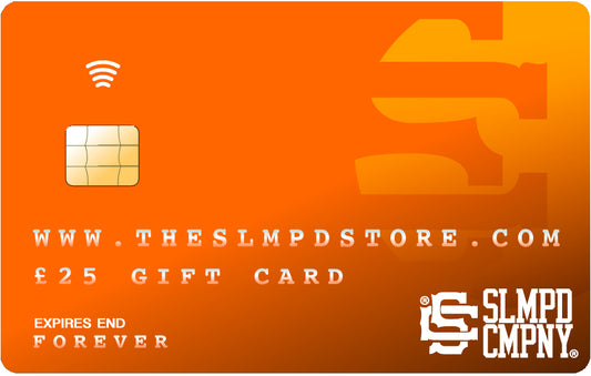 SLMPD CO® GIFT CARDS