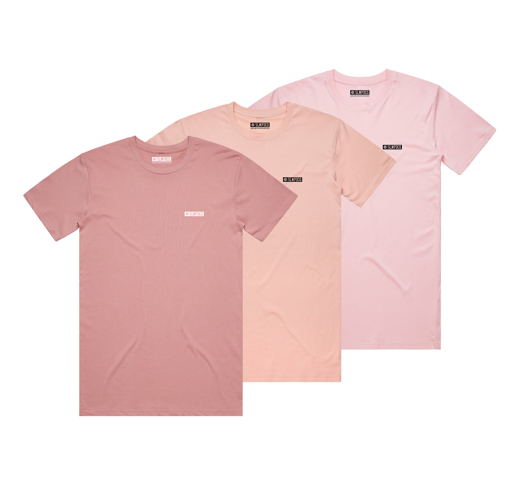 OG Box Tee (Valentine Pack)