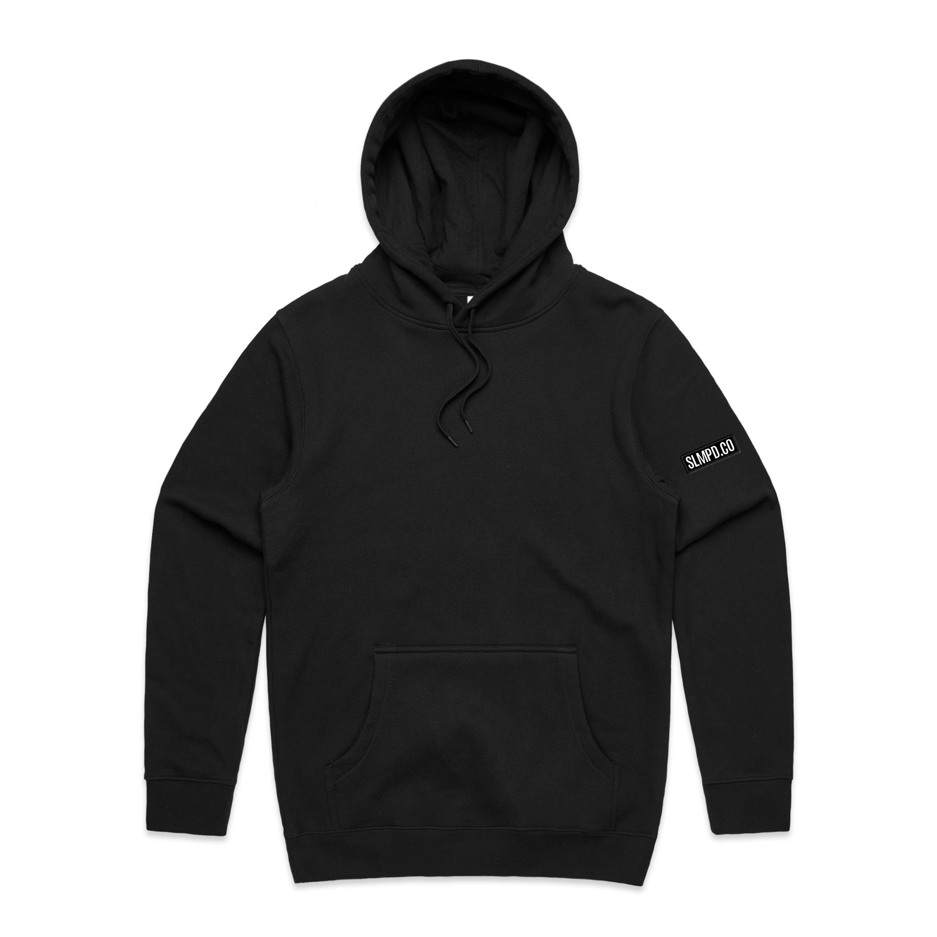 Militia Hoodie