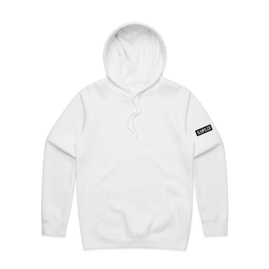 Militia Hoodie