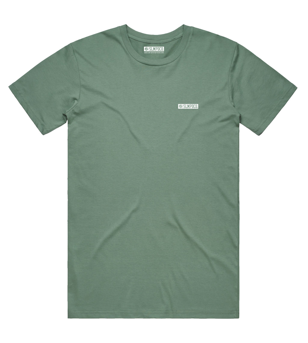 OG Box Tee (Nature Pack)