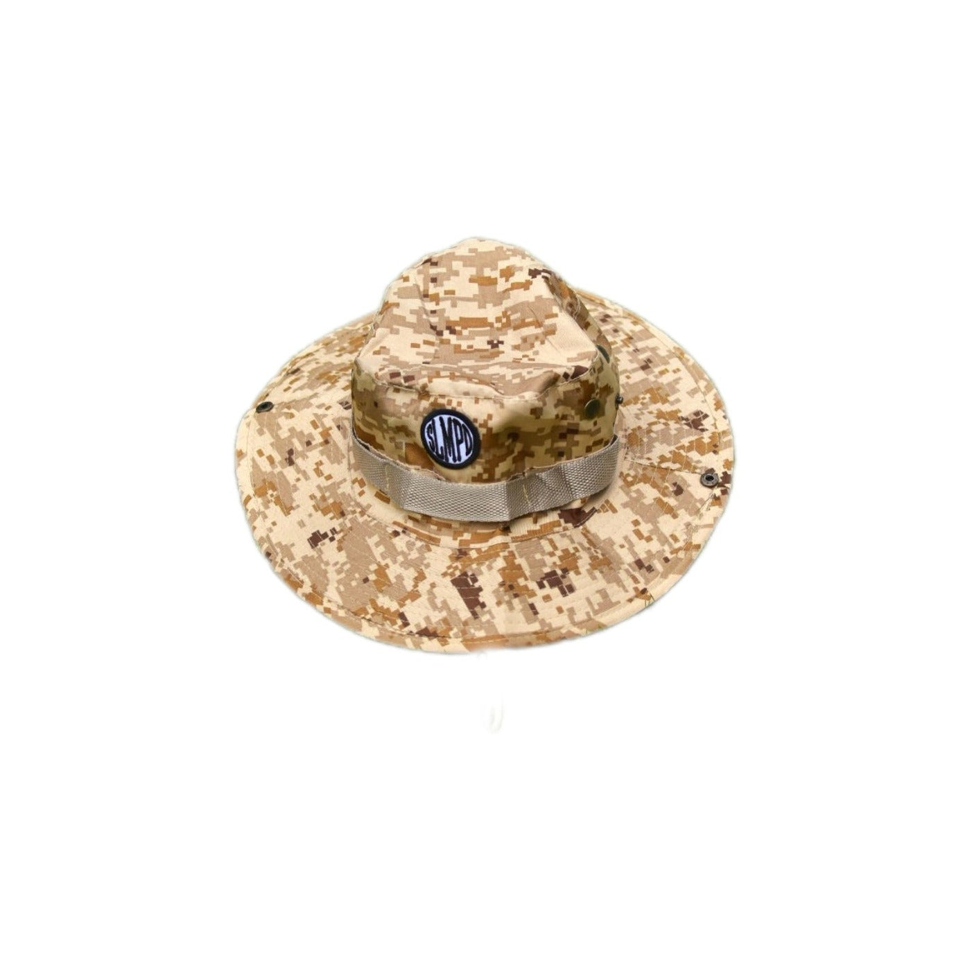 Circles Boonie Bucket