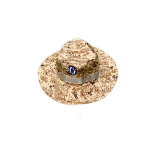 Circles Boonie Bucket