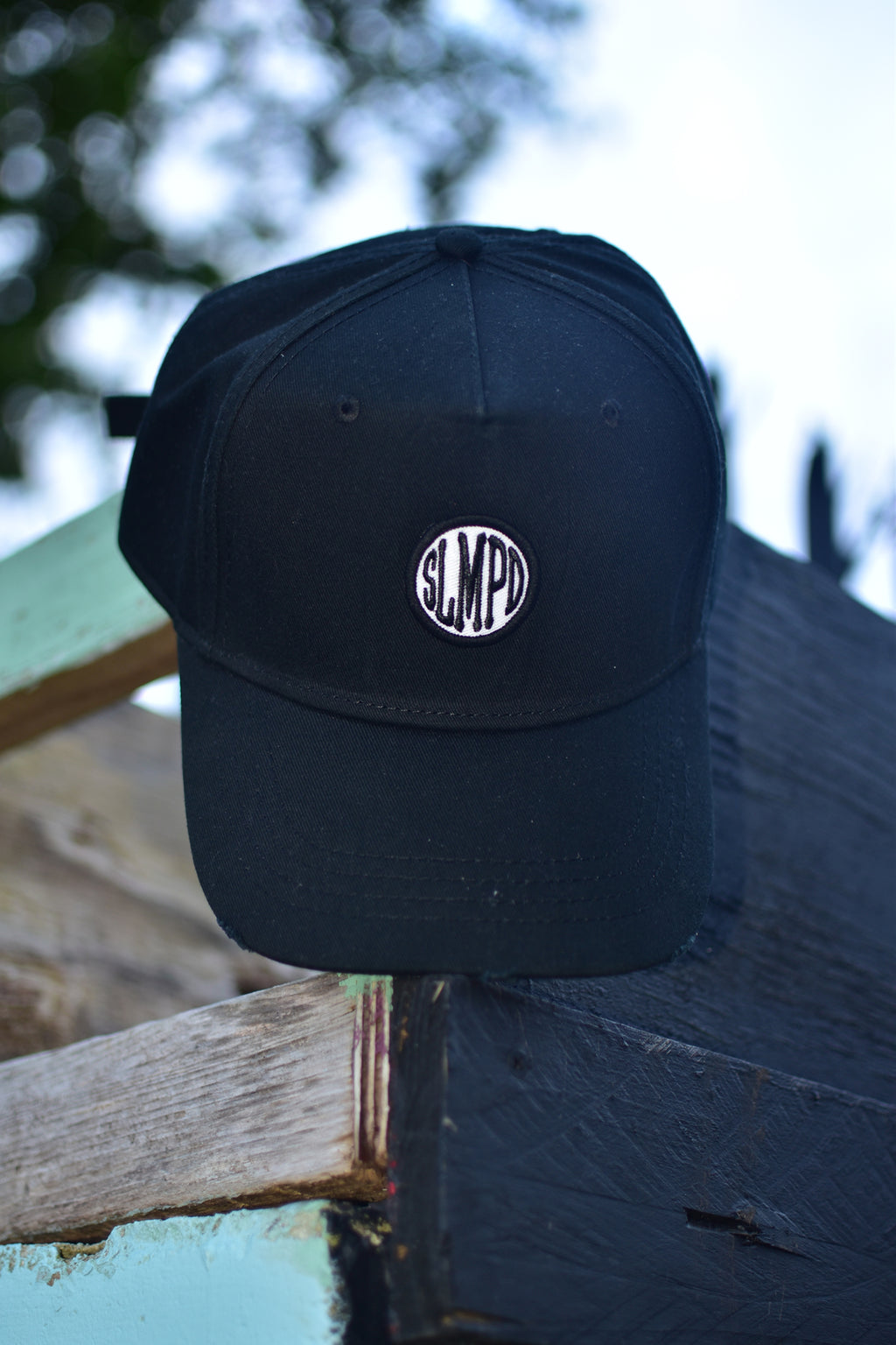 CIRCLES CAP