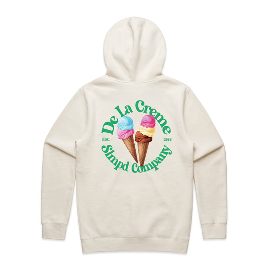 De La Creme Hoodie