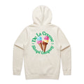 De La Creme Hoodie
