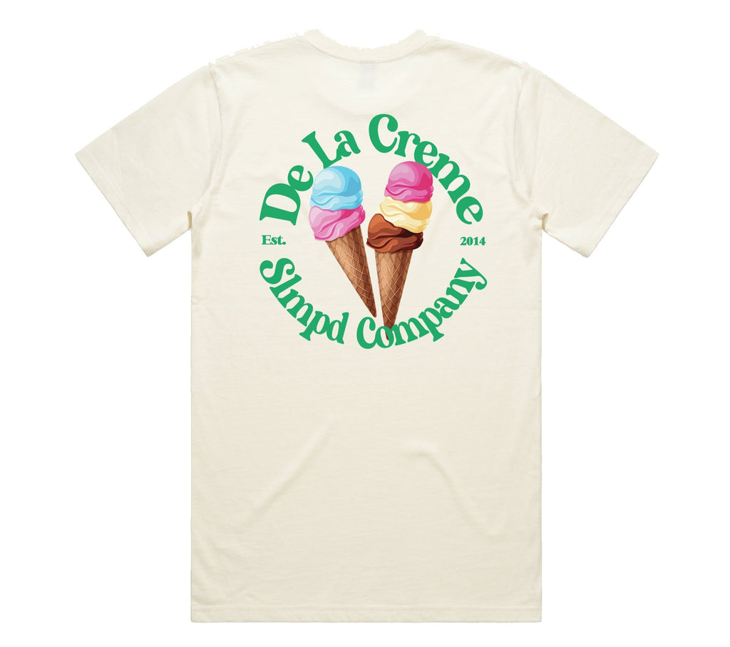 De La Creme Tee