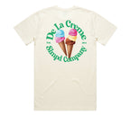 De La Creme Tee