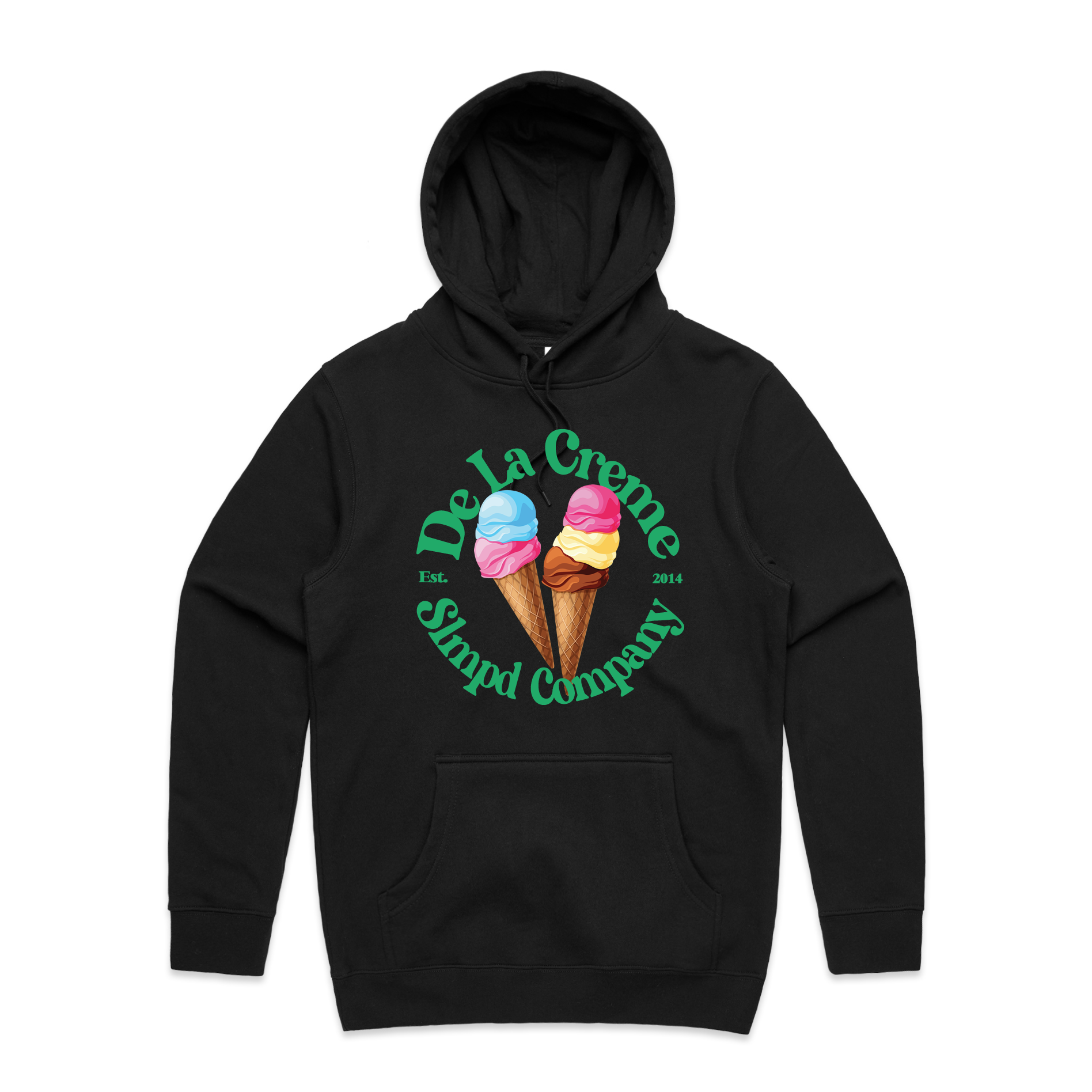 De La Creme Hoodie [V2]