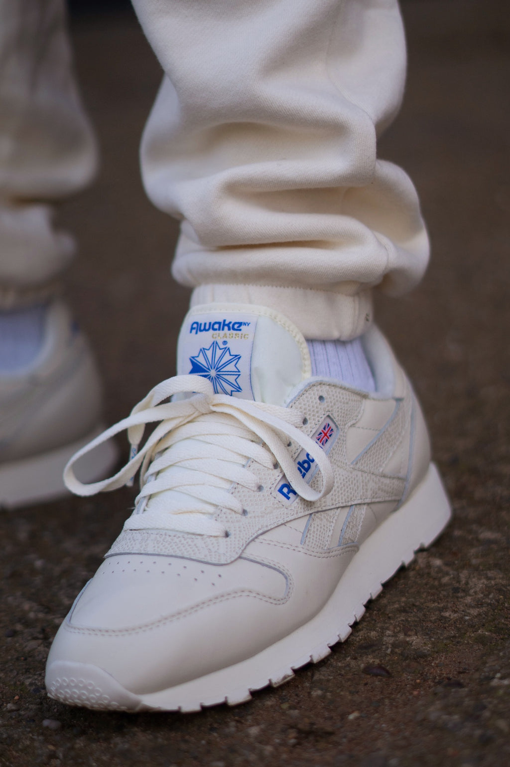 SC® Monogram Joggers