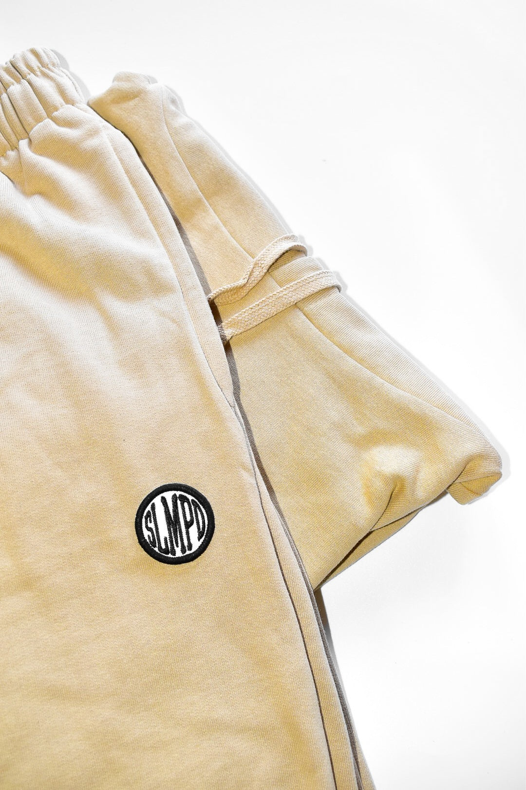 Circles Joggers 2.0 [SAND]