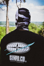 World Renowned (WR) Tee